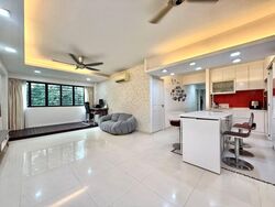 Blk 501D Montreal Spring (Sembawang), HDB Executive #577002951